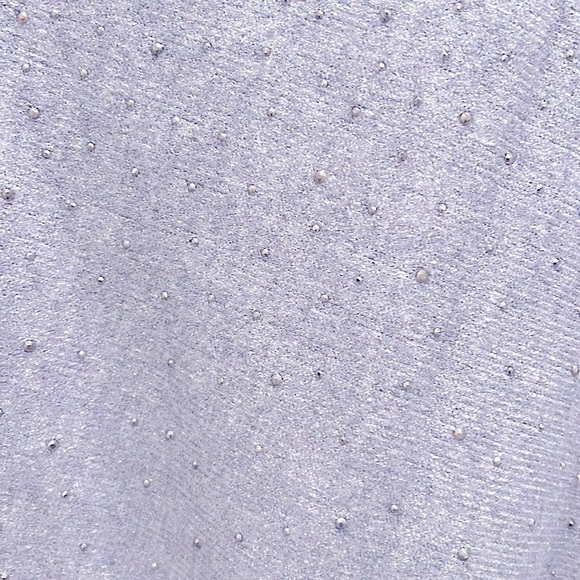 NWT Grey La Fiorentina one size fits most Poncho - Picture 5 of 7